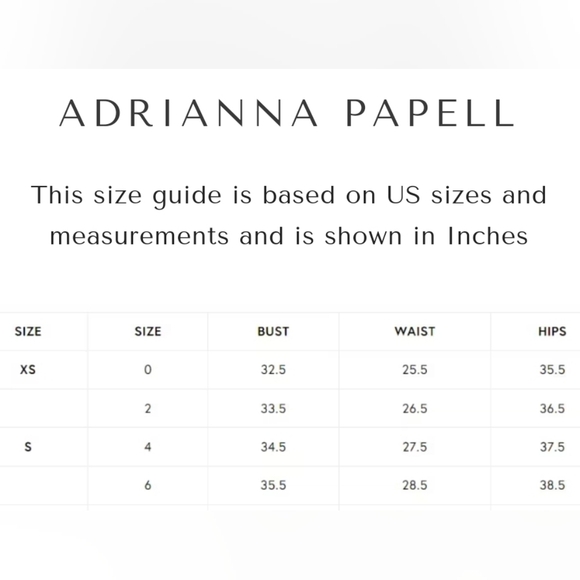 ADRIANNA PAPELL Eyelet Lace Sheath Tank Dress - Size 4 - Picture 12 of 12